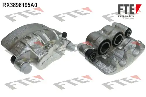 спирачен апарат FTE 9290602