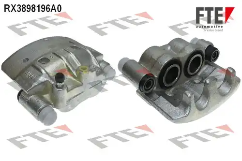 спирачен апарат FTE 9290603
