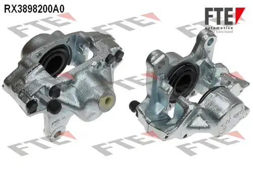 спирачен апарат FTE 9290608