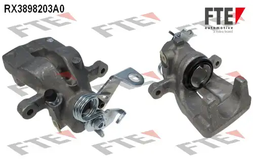 спирачен апарат FTE 9290609