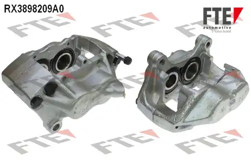 спирачен апарат FTE 9290613