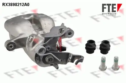 спирачен апарат FTE 9290617
