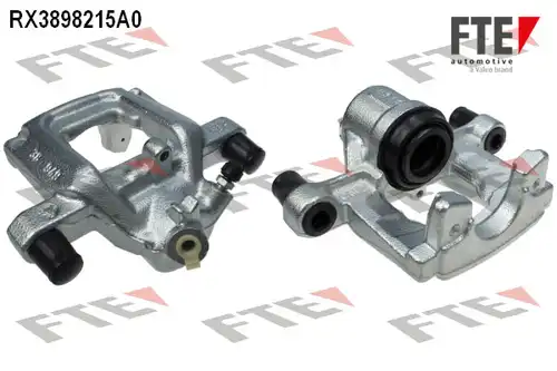 спирачен апарат FTE 9290620