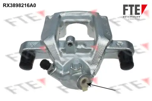 спирачен апарат FTE 9290621