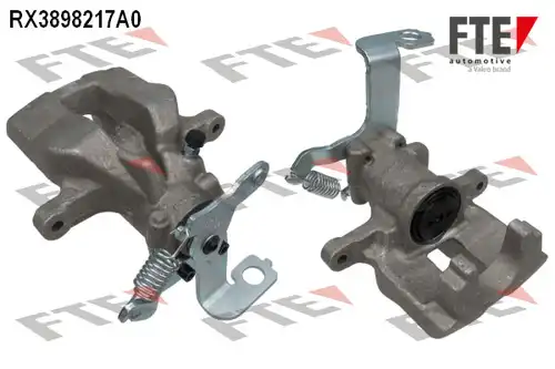спирачен апарат FTE 9290622