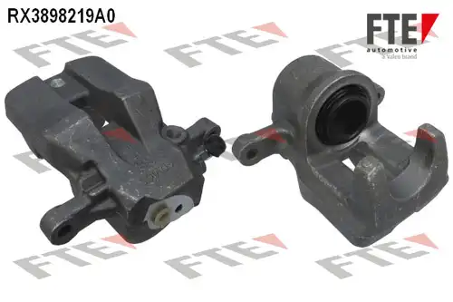 спирачен апарат FTE 9290624