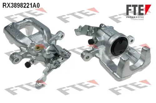 спирачен апарат FTE 9290627