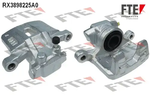 спирачен апарат FTE 9290631