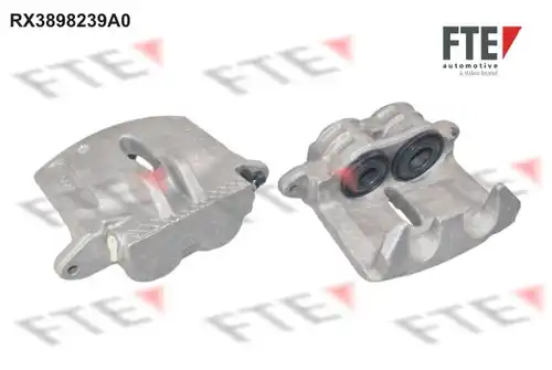 спирачен апарат FTE 9290638