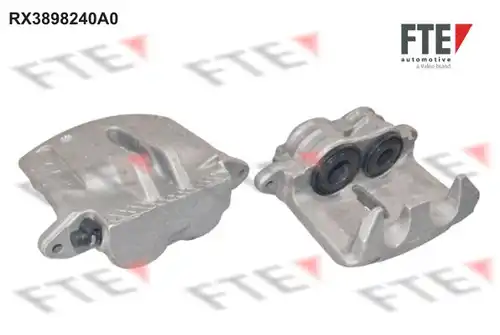 спирачен апарат FTE 9290640