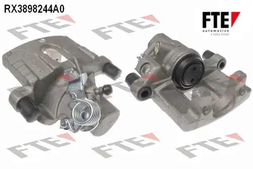 спирачен апарат FTE 9290642