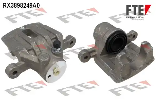 спирачен апарат FTE 9290645