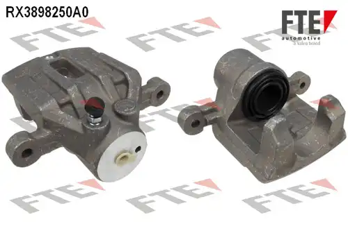 спирачен апарат FTE 9290647