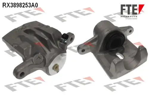 спирачен апарат FTE 9290648