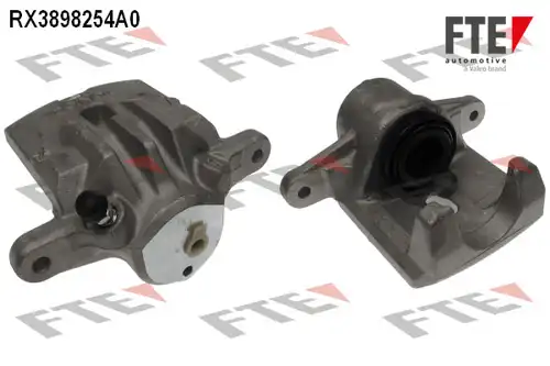 спирачен апарат FTE 9290649