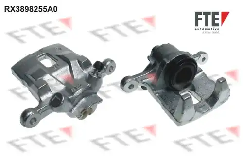 спирачен апарат FTE 9290650