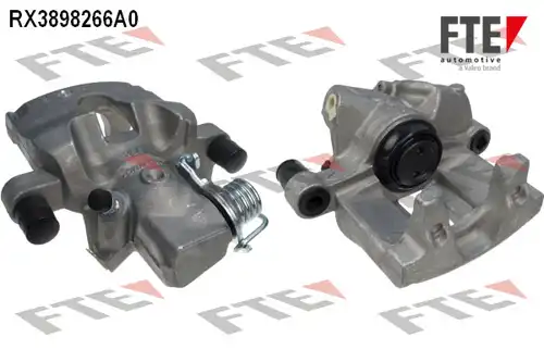 спирачен апарат FTE 9290660