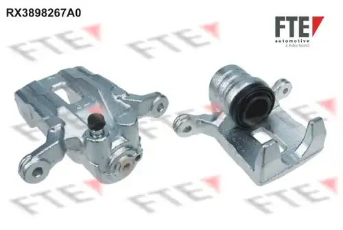 спирачен апарат FTE 9290661