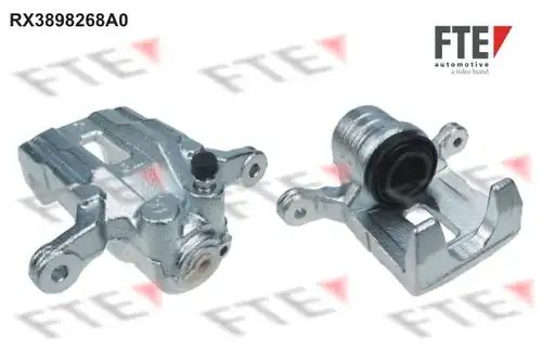 спирачен апарат FTE 9290662