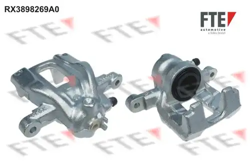 спирачен апарат FTE 9290663