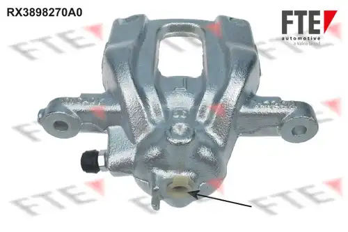 спирачен апарат FTE 9290665
