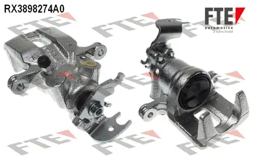спирачен апарат FTE 9290666