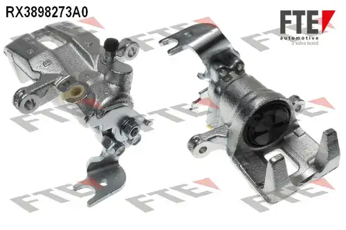 спирачен апарат FTE 9290667