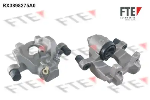 спирачен апарат FTE 9290668