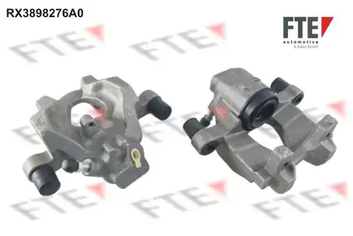 спирачен апарат FTE 9290669