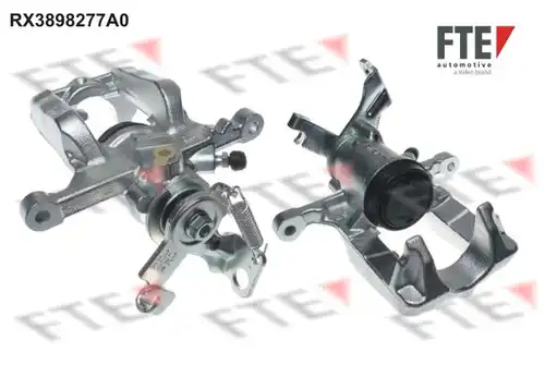 спирачен апарат FTE 9290670