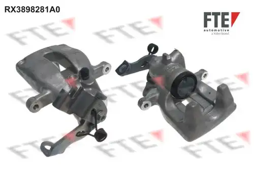 спирачен апарат FTE 9290675
