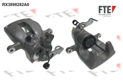 спирачен апарат FTE 9290676