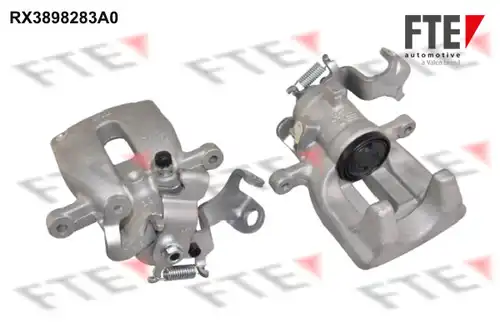 спирачен апарат FTE 9290677