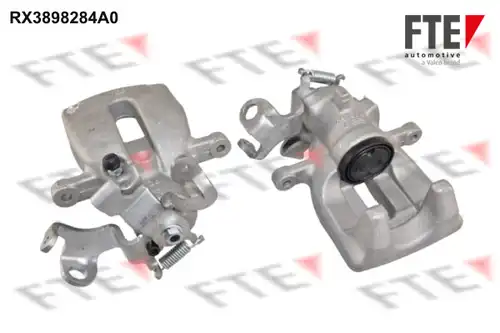 спирачен апарат FTE 9290678