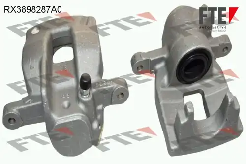 спирачен апарат FTE 9290679