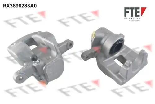 спирачен апарат FTE 9290680