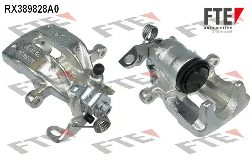 спирачен апарат FTE 9290682