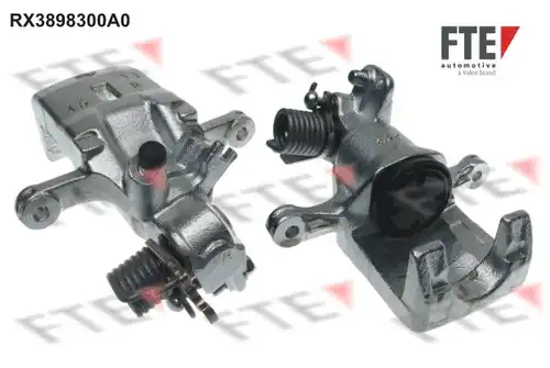 спирачен апарат FTE 9290686