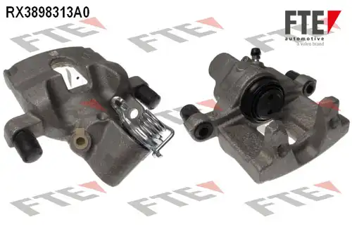 спирачен апарат FTE 9290688