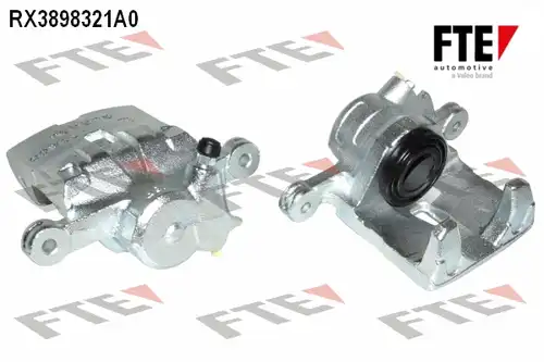 спирачен апарат FTE 9290693