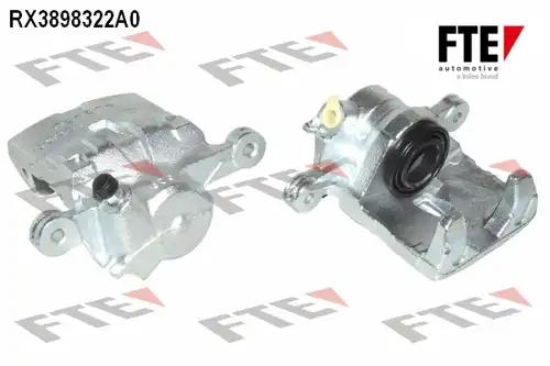 спирачен апарат FTE 9290694
