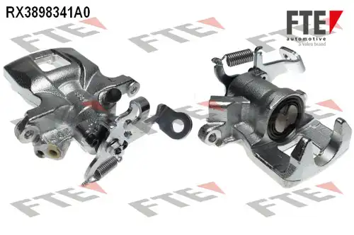 спирачен апарат FTE 9290697