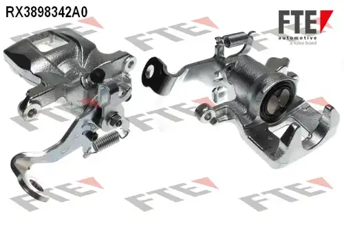 спирачен апарат FTE 9290698