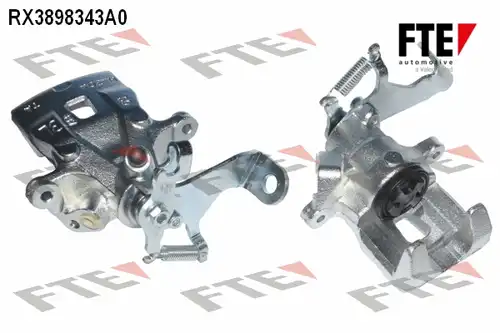 спирачен апарат FTE 9290699