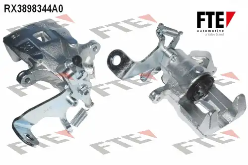 спирачен апарат FTE 9290700