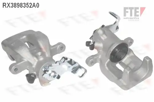 спирачен апарат FTE 9290704