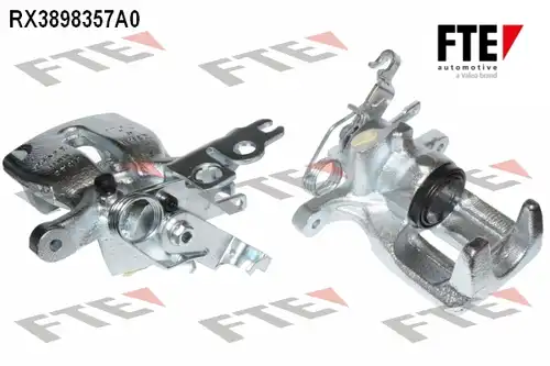 спирачен апарат FTE 9290707
