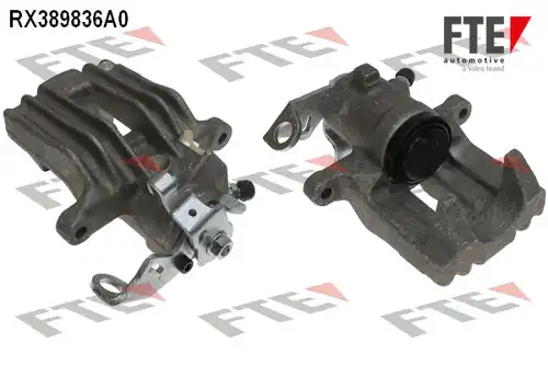 спирачен апарат FTE 9290709