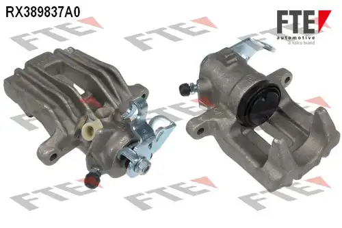 спирачен апарат FTE 9290710