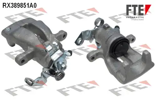 спирачен апарат FTE 9290723